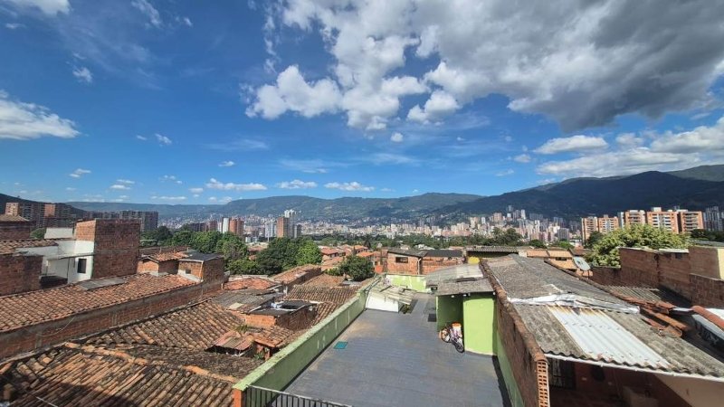 Apartaestudio para el arriendo en La Estrella el codigo es 13968 Foto 7
