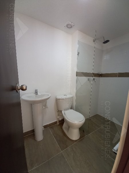Apartamento para el arriendo en Sabaneta el codigo es 11818 Foto 14