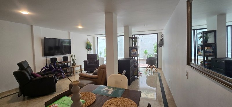 Casa para el arriendo en Envigado el codigo es 17346 Foto 5