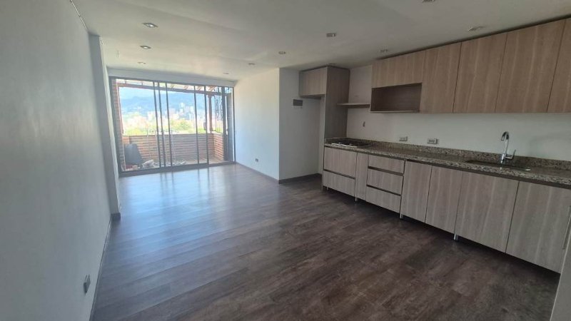 Apartaestudio para el arriendo en La Estrella el codigo es 13968 Foto 3