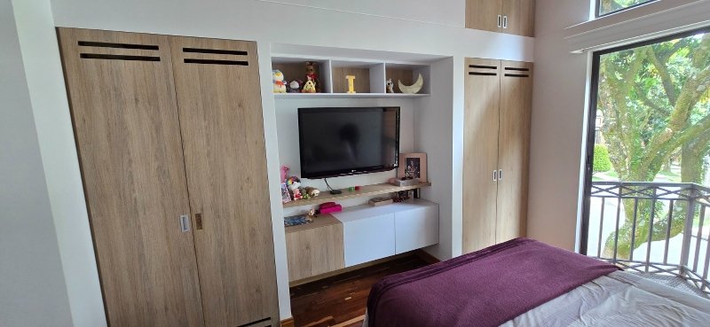 Casa para el arriendo en Envigado el codigo es 17346 Foto 10
