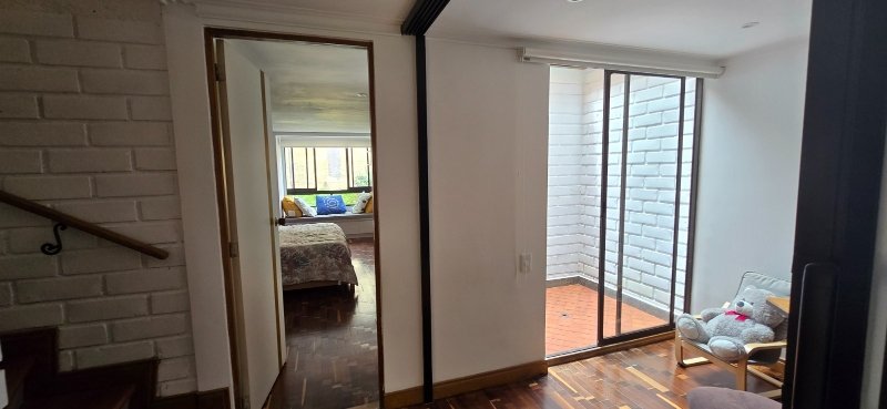 Casa para el arriendo en Envigado el codigo es 17346 Foto 13