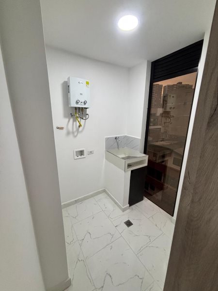 Apartamento para el arriendo en Envigado el codigo es 17034 Foto 13