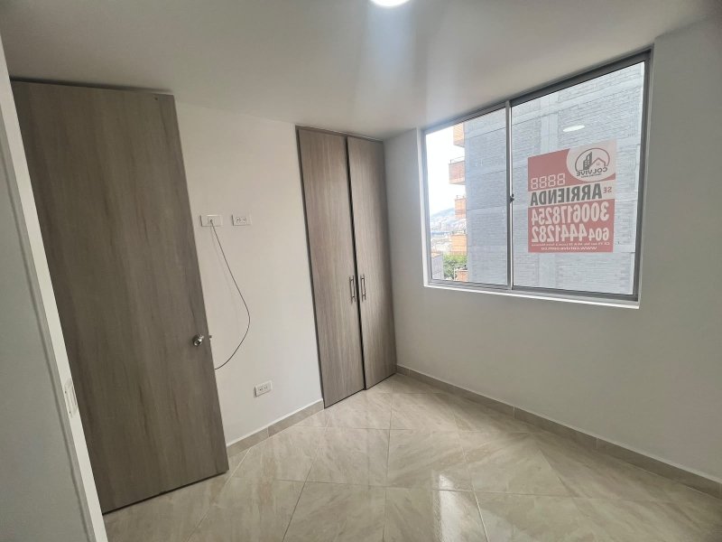 Apartamento para el arriendo en Sabaneta el codigo es 17870 Foto 8