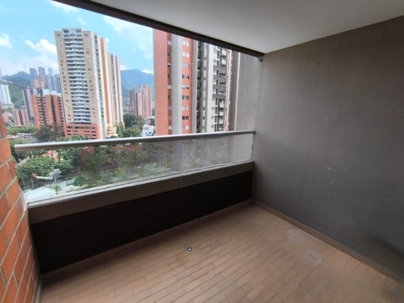 Apartamento para el arriendo en Sabaneta el codigo es 5519 Foto 5
