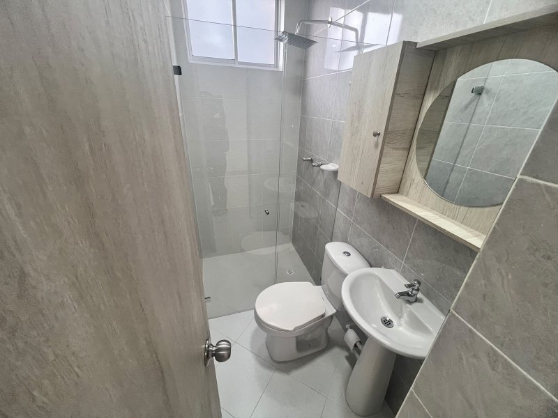 Apartamento para el arriendo en Sabaneta el codigo es 17870 Foto 12