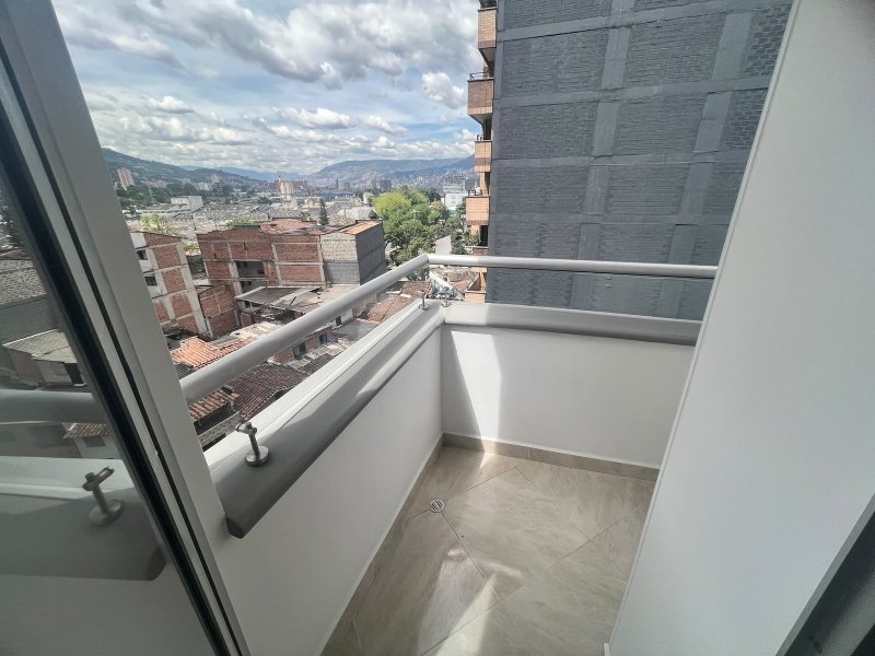 Apartamento para el arriendo en Sabaneta el codigo es 17870 Foto 6
