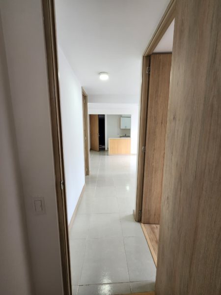 Apartamento para el arriendo en Sabaneta el codigo es 5423 Foto 8