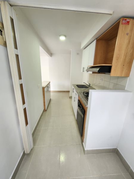 Apartamento para el arriendo en Sabaneta el codigo es 5423 Foto 2