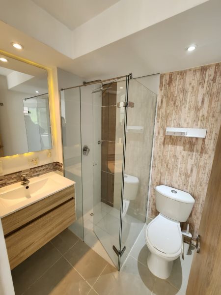 Apartamento para el arriendo en Sabaneta el codigo es 5423 Foto 15