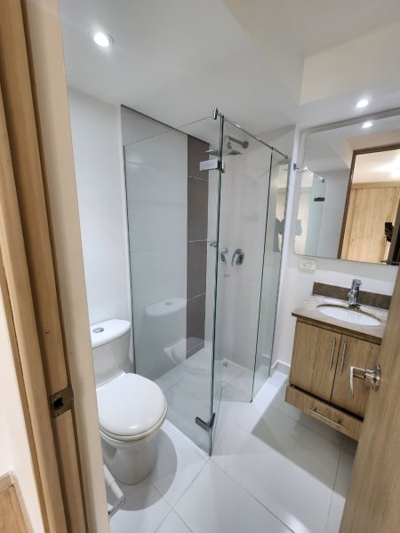 Apartamento para el arriendo en Sabaneta el codigo es 5423 Foto 16