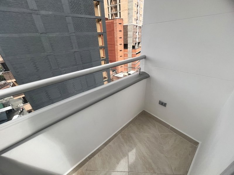 Apartamento para el arriendo en Sabaneta el codigo es 17870 Foto 7