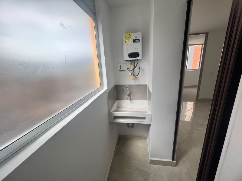 Apartamento para el arriendo en Sabaneta el codigo es 17870 Foto 14