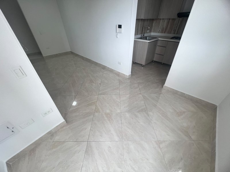 Apartamento para el arriendo en Sabaneta el codigo es 17870 Foto 3