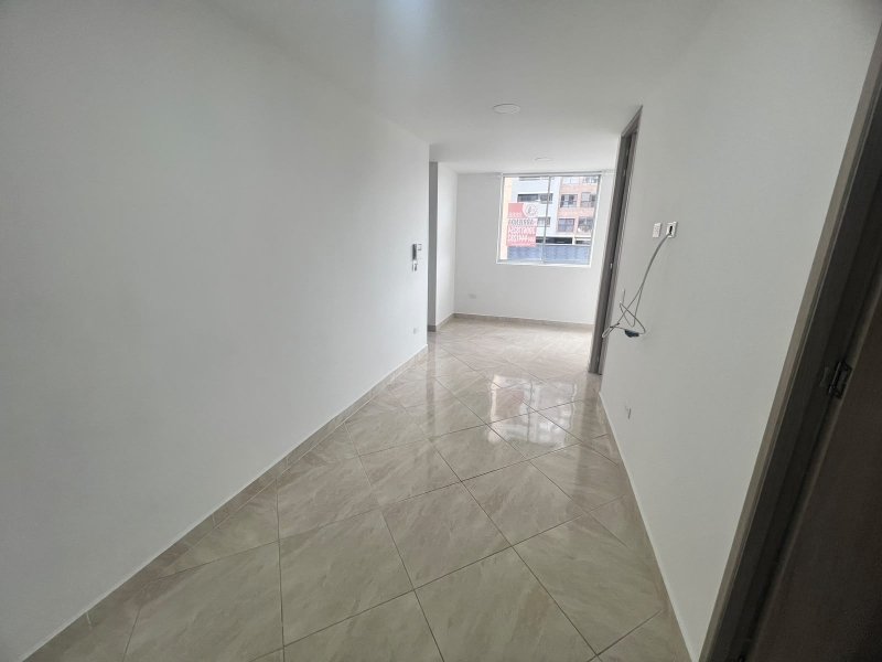 Apartamento para el arriendo en Sabaneta el codigo es 17870 Foto 4
