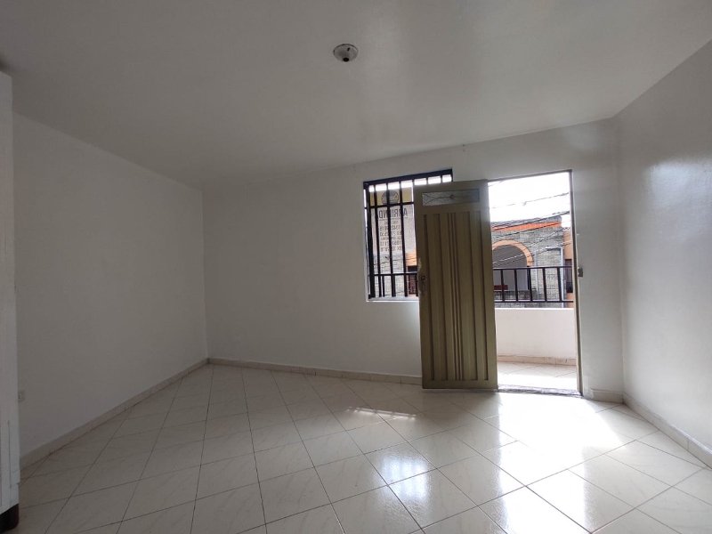 Apartaestudio para el arriendo en Itagüí el codigo es 17366 Foto 3