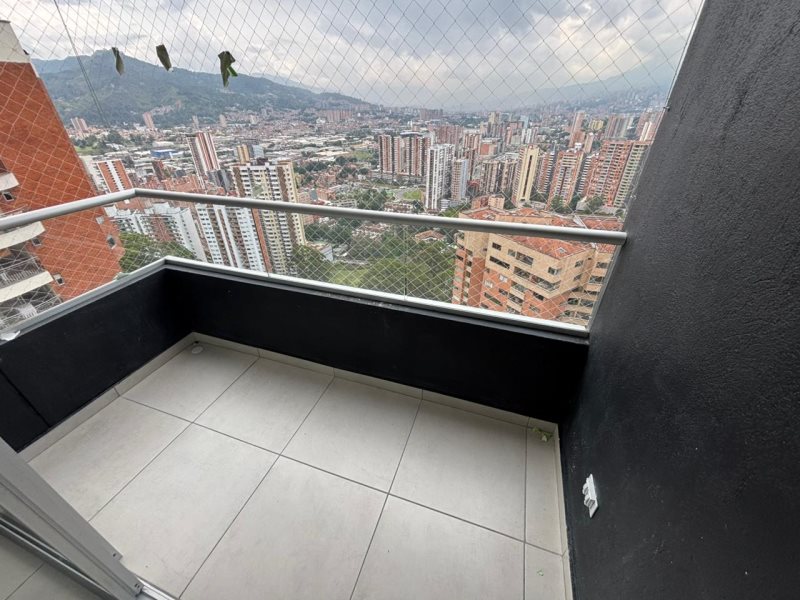 Apartamento para el arriendo en Sabaneta el codigo es 17105 Foto 4