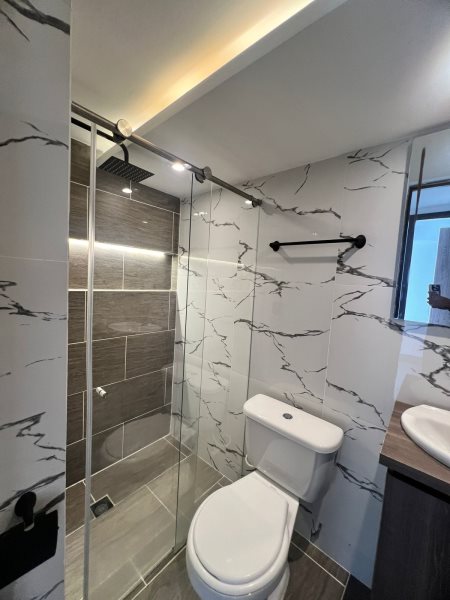 Apartamento para el arriendo en Sabaneta el codigo es 16830 Foto 11