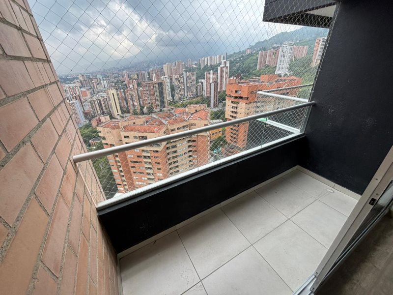 Apartamento para el arriendo en Sabaneta el codigo es 17105 Foto 5