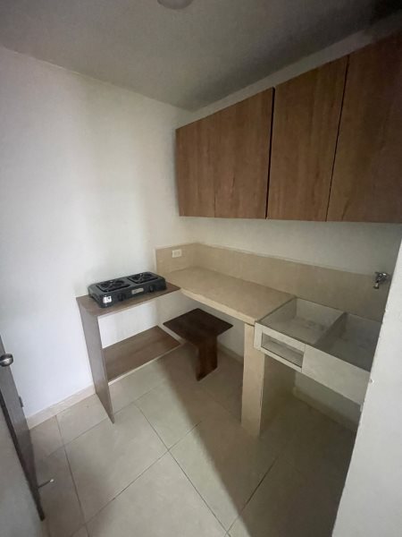 Apartaestudio para el arriendo en Envigado el codigo es 17098 Foto 2