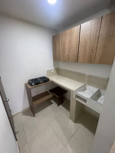 Apartaestudio para el arriendo en Envigado el codigo es 17098 Foto 3
