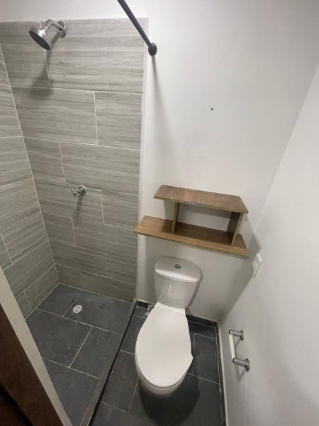 Apartaestudio para el arriendo en Envigado el codigo es 17098 Foto 4