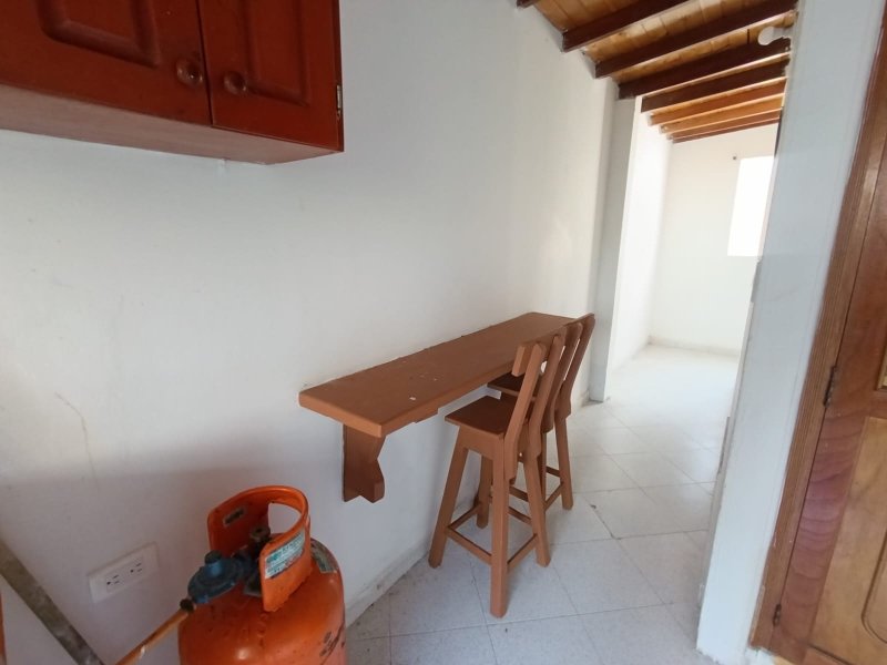 Apto-Loft para el arriendo en Sabaneta el codigo es 17377 Foto 5