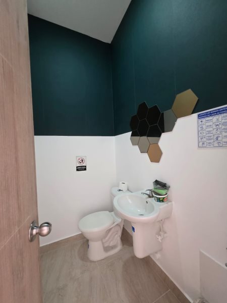 Local para el arriendo en Sabaneta el codigo es 12858 Foto 11