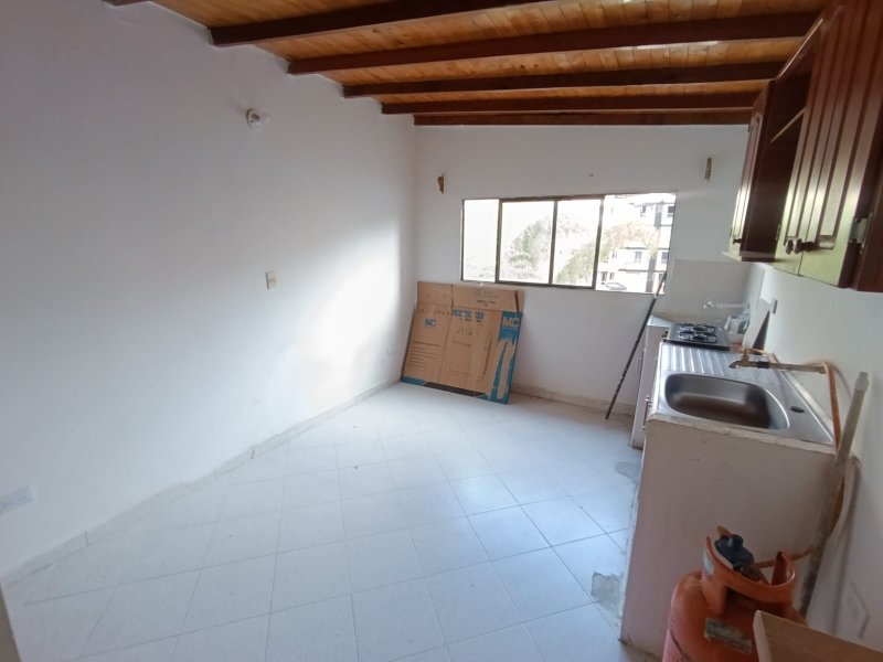 Apto-Loft para el arriendo en Sabaneta el codigo es 17377 Foto 3