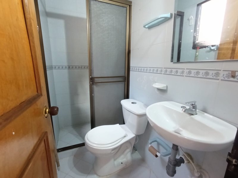 Apto-Loft para el arriendo en Sabaneta el codigo es 17377 Foto 7