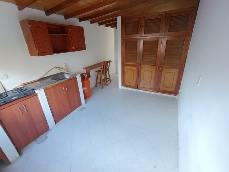 Apto-Loft para el arriendo en Sabaneta el codigo es 17377 Foto 2