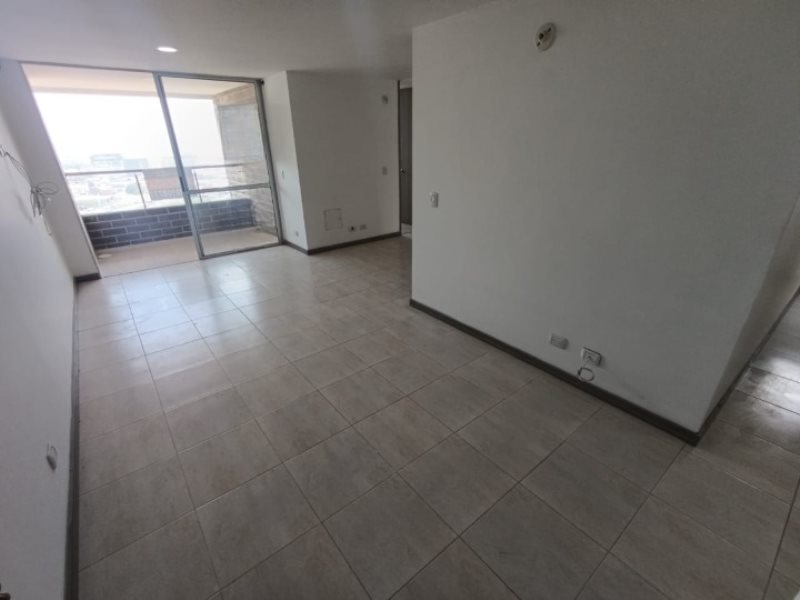 Apartamento para el arriendo en Sabaneta el codigo es 17070 Foto 3