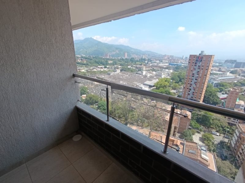 Apartamento para el arriendo en Sabaneta el codigo es 17070 Foto 7