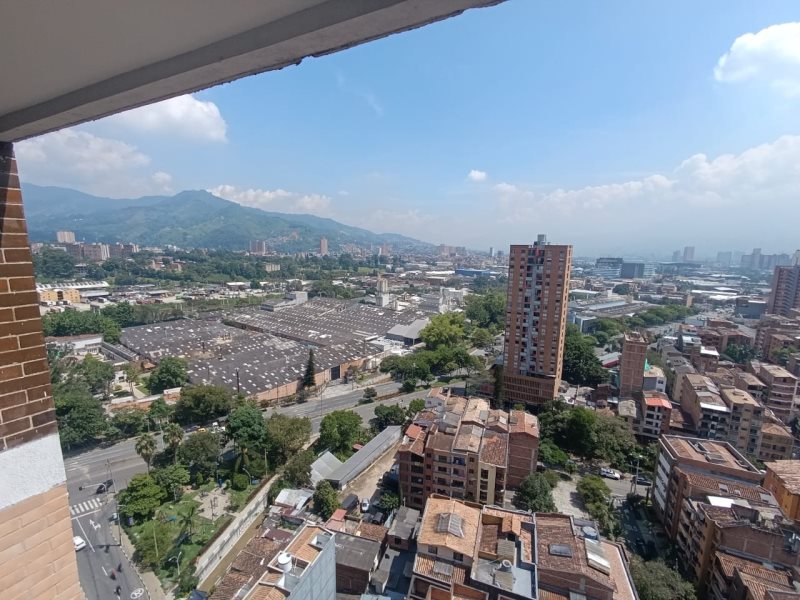 Apartamento para el arriendo en Sabaneta el codigo es 17070 Foto 8
