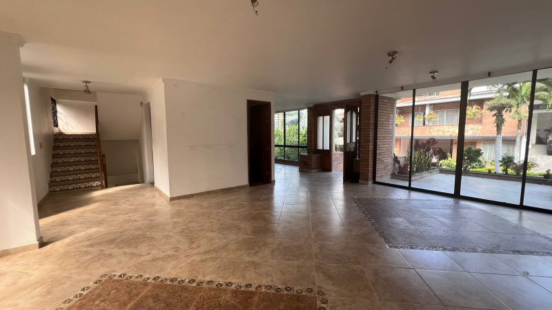 Casa para el arriendo en Sabaneta el codigo es 17093 Foto 5