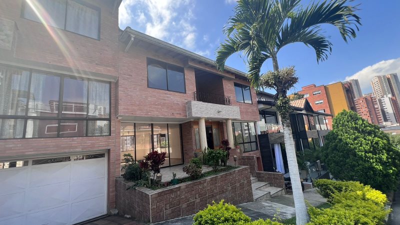 Casa para el arriendo en Sabaneta el codigo es 17093 Foto 14