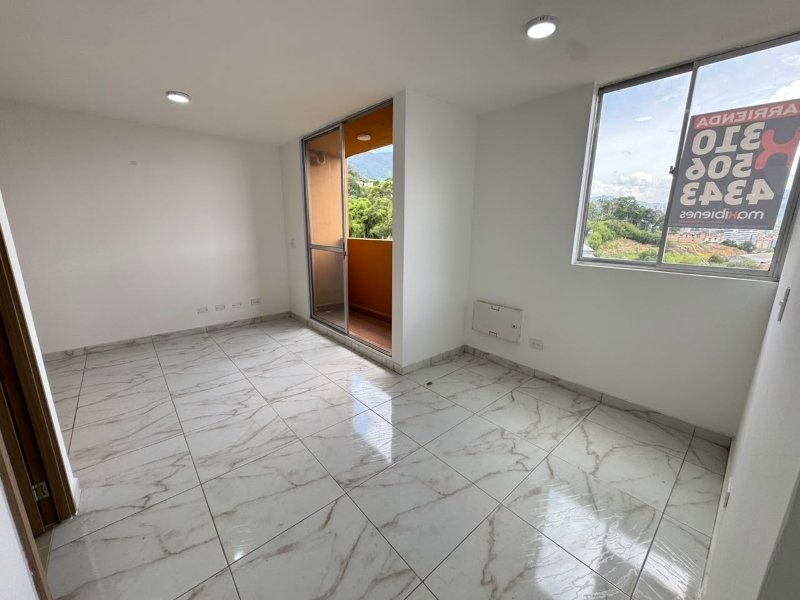 Apartamento para el arriendo en La Estrella el codigo es 17862 Foto 5