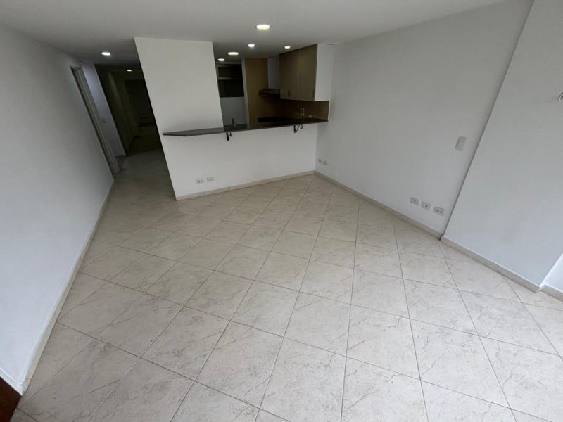 Apartamento para el arriendo en Sabaneta el codigo es 16934 Foto 3