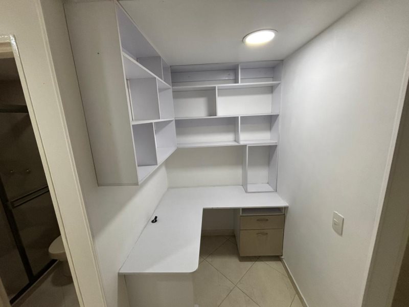 Apartamento para el arriendo en Sabaneta el codigo es 16934 Foto 12