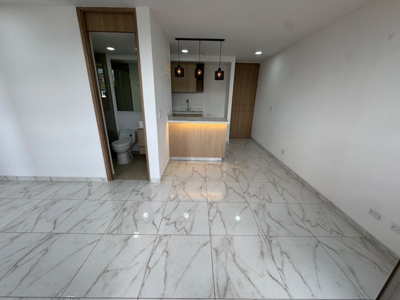 Apartamento para el arriendo en La Estrella el codigo es 17862 Foto 4