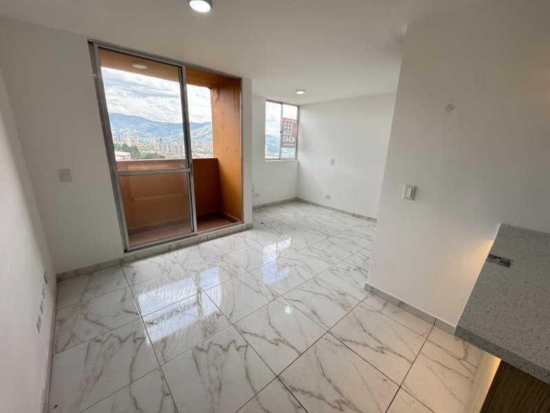 Apartamento para el arriendo en La Estrella el codigo es 17862 Foto 6