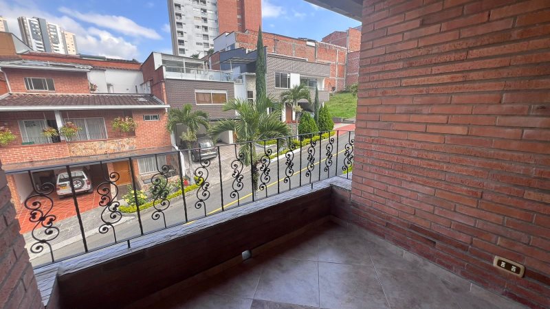 Casa para el arriendo en Sabaneta el codigo es 17093 Foto 6