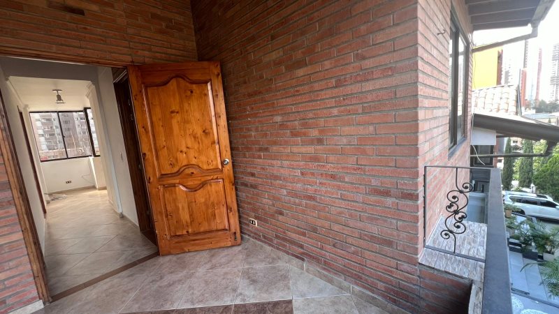 Casa para el arriendo en Sabaneta el codigo es 17093 Foto 7