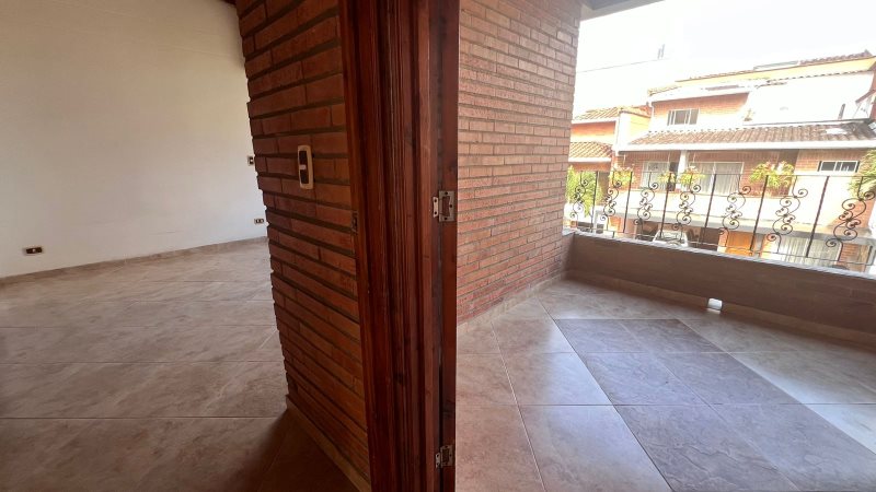 Casa para el arriendo en Sabaneta el codigo es 17093 Foto 9