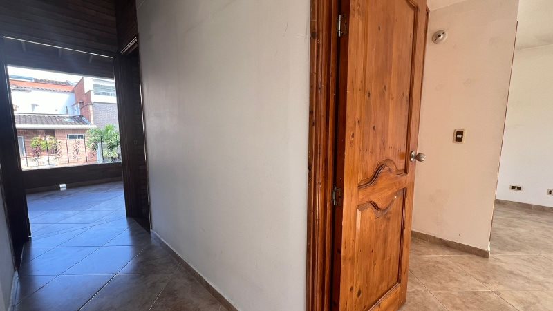 Casa para el arriendo en Sabaneta el codigo es 17093 Foto 10