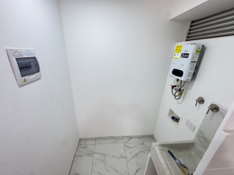 Apartamento para el arriendo en La Estrella el codigo es 17862 Foto 13
