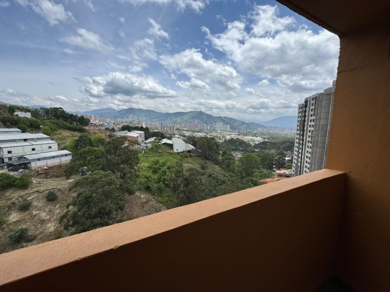 Apartamento para el arriendo en La Estrella el codigo es 17862 Foto 7