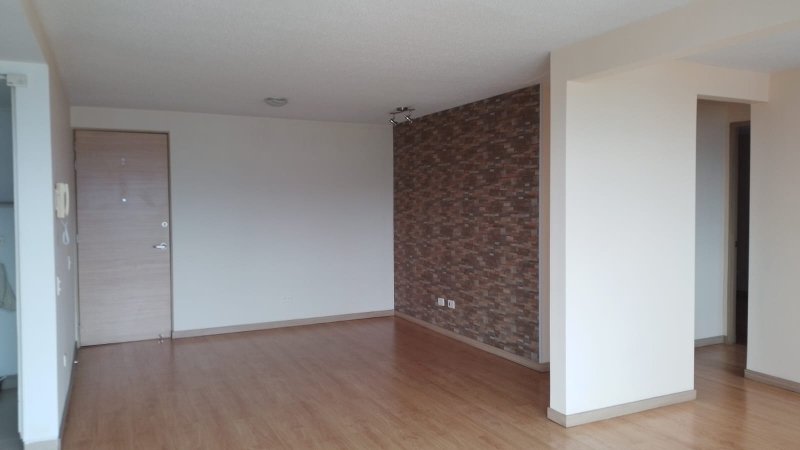 Apartamento para el arriendo en Medellín el codigo es 17925 Foto 2