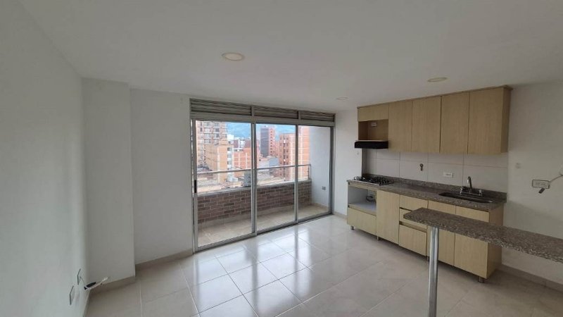 Apartaestudio para el arriendo en Sabaneta el codigo es 12079 Foto 3