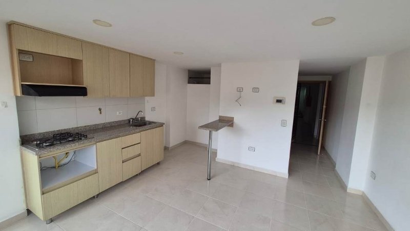 Apartaestudio para el arriendo en Sabaneta el codigo es 12079 Foto 2